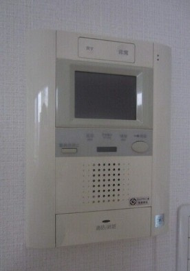 【セキュリティ】 | カーサ・デル・ソル小石川