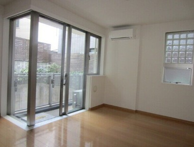 【居間・リビング】 | カーサ・デル・ソル小石川