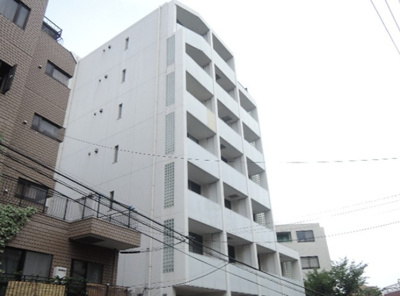 【外観】 | カーサ・デル・ソル小石川