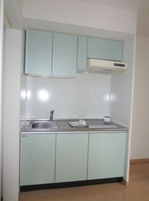 【キッチン】 | カーサ・デル・ソル小石川