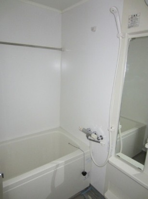 【浴室】 | カーサ・デル・ソル小石川