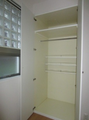 【収納】 | カーサ・デル・ソル小石川