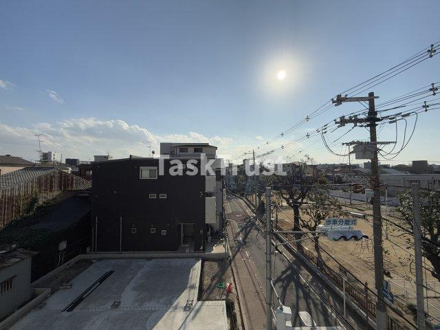 【展望】 | LUX SQUARE SHIMIZU