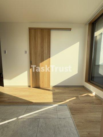 【玄関】 | LUX SQUARE SHIMIZU