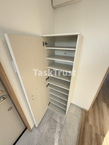 【収納】 | LUX SQUARE SHIMIZU