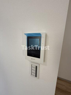 【セキュリティ】 | LUX SQUARE SHIMIZU