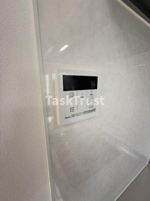 【設備】 | LUX SQUARE SHIMIZU