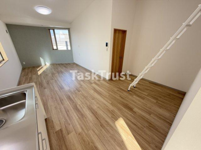 【内装】 | LUX SQUARE SHIMIZU