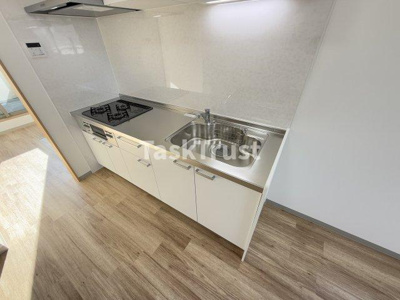 【キッチン】 | LUX SQUARE SHIMIZU