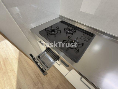 【キッチン】 | LUX SQUARE SHIMIZU