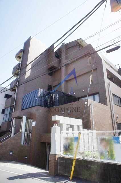 梶ヶ谷ＴＳビル