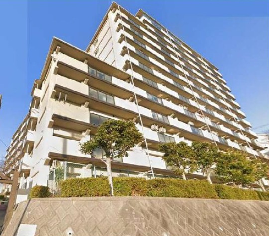 メゾンドール明石山ノ手台