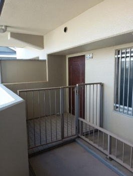 メゾンドール明石山ノ手台のその他