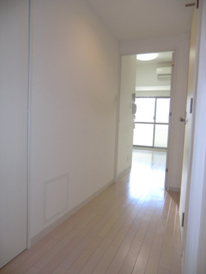 【玄関】 | アーバネス淀川