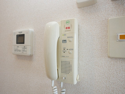 【セキュリティ】 | アーバネス淀川