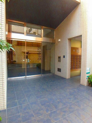 【エントランス】 | アーバネス淀川