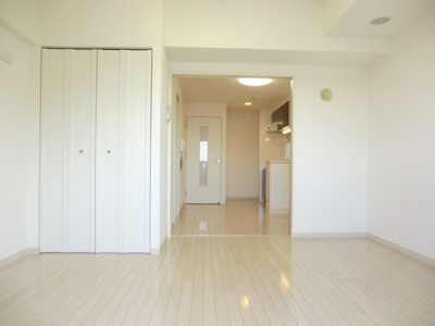 【居間・リビング】 | アーバネス淀川