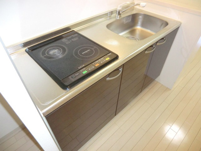 【キッチン】 | アーバネス淀川