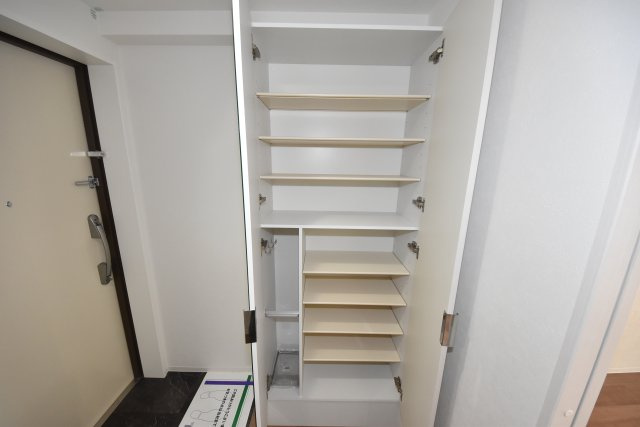 フォレストコート南大江公園のその他共用部分