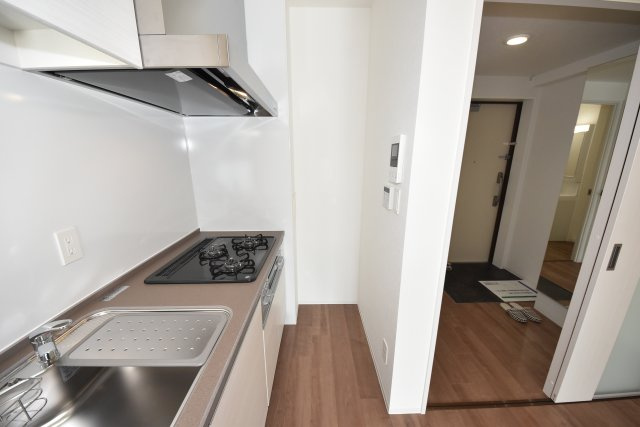 フォレストコート南大江公園