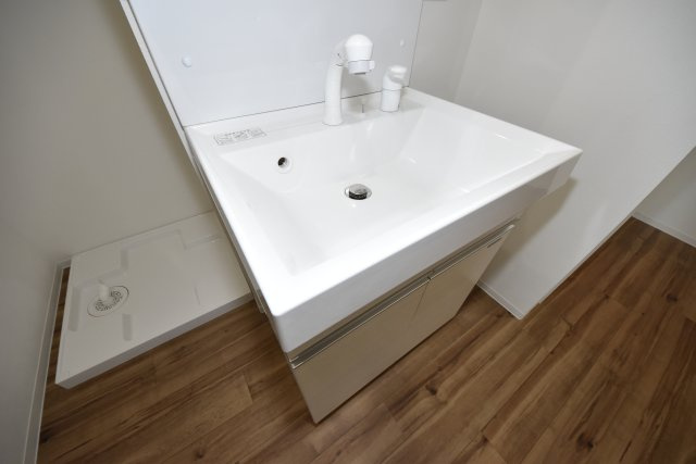 フォレストコート南大江公園