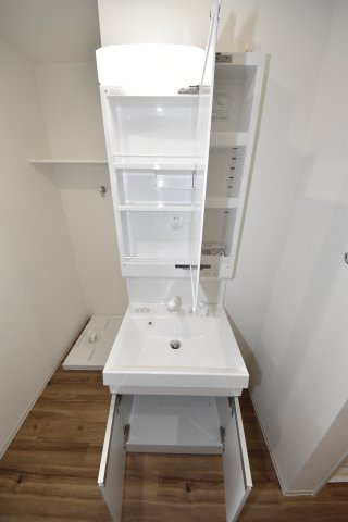 フォレストコート南大江公園