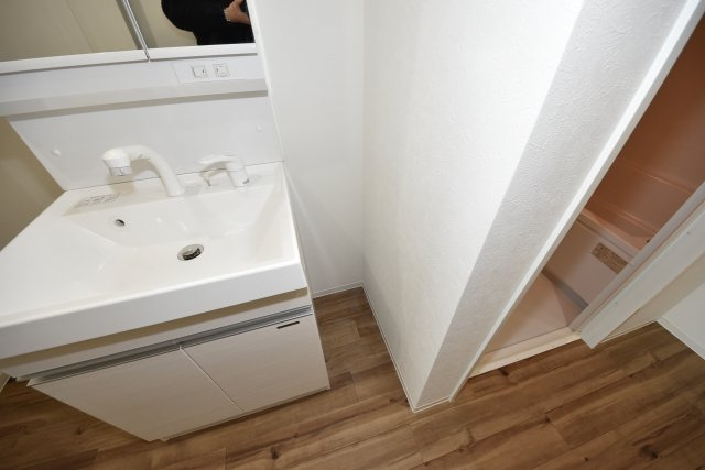 フォレストコート南大江公園