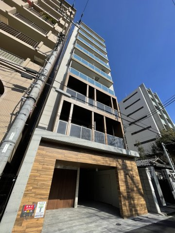 フォレストコート南大江公園