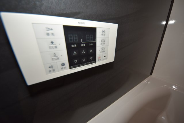 フォレストコート南大江公園