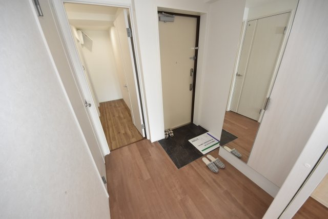 フォレストコート南大江公園