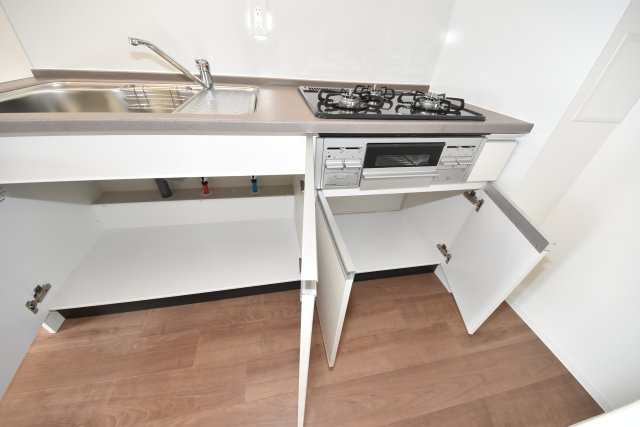 フォレストコート南大江公園