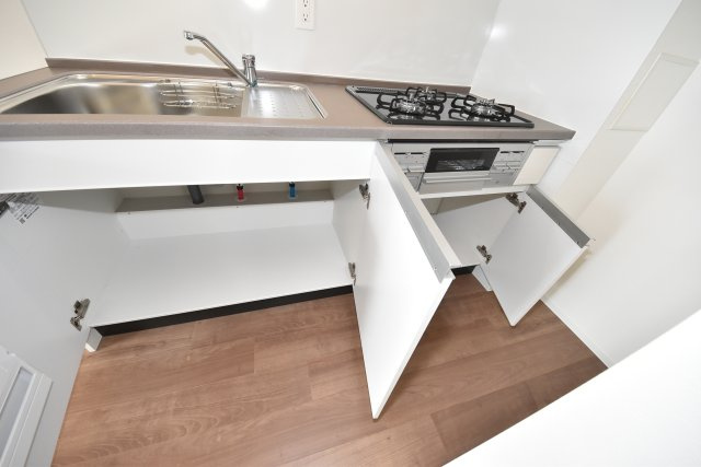 フォレストコート南大江公園