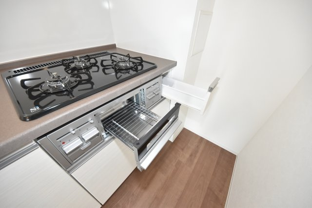 フォレストコート南大江公園