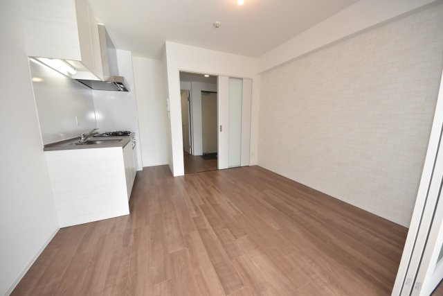 フォレストコート南大江公園