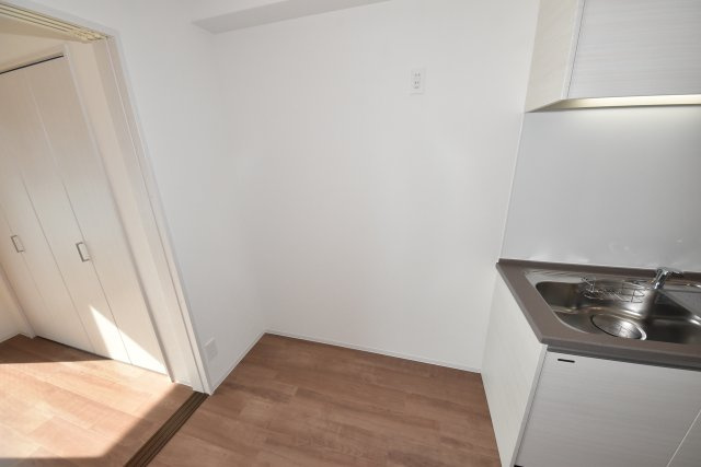 フォレストコート南大江公園