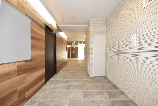 フォレストコート南大江公園