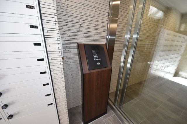 フォレストコート南大江公園