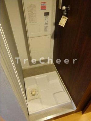 【設備】 | デザイアレジデンス桜新町