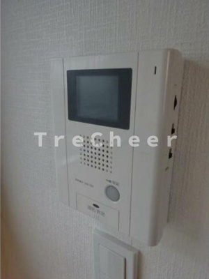 【セキュリティ】 | デザイアレジデンス桜新町