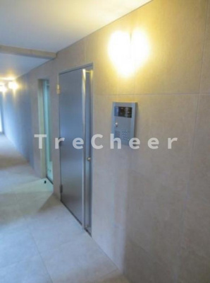 【エントランス】 | デザイアレジデンス桜新町