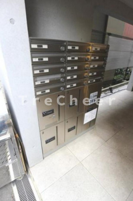 【その他共用部分】 | デザイアレジデンス桜新町