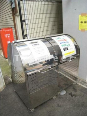 【その他共用部分】 | デザイアレジデンス桜新町