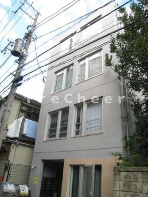 【その他】 | デザイアレジデンス桜新町