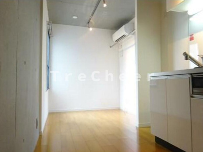 【居間・リビング】 | デザイアレジデンス桜新町