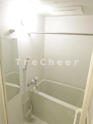 【浴室】 | デザイアレジデンス桜新町