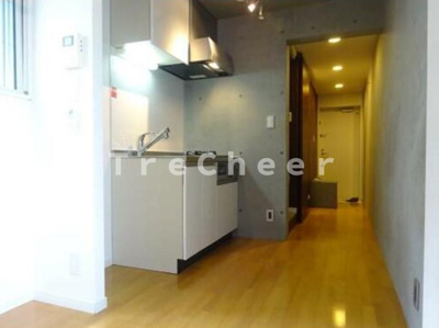 【寝室】 | デザイアレジデンス桜新町