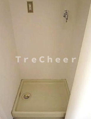 【設備】 | オークハウス四谷