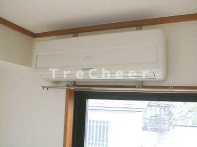 【内装】 | オークハウス四谷