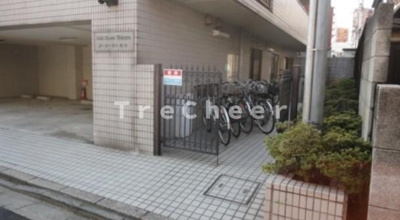 【エントランス】 | オークハウス四谷