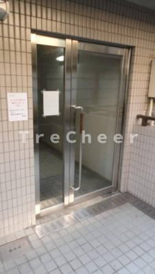 【エントランス】 | オークハウス四谷